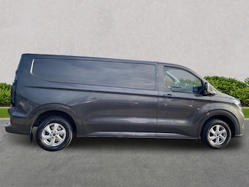 Used Ford Transit Custom 2024 for sale - 79575326: Photo