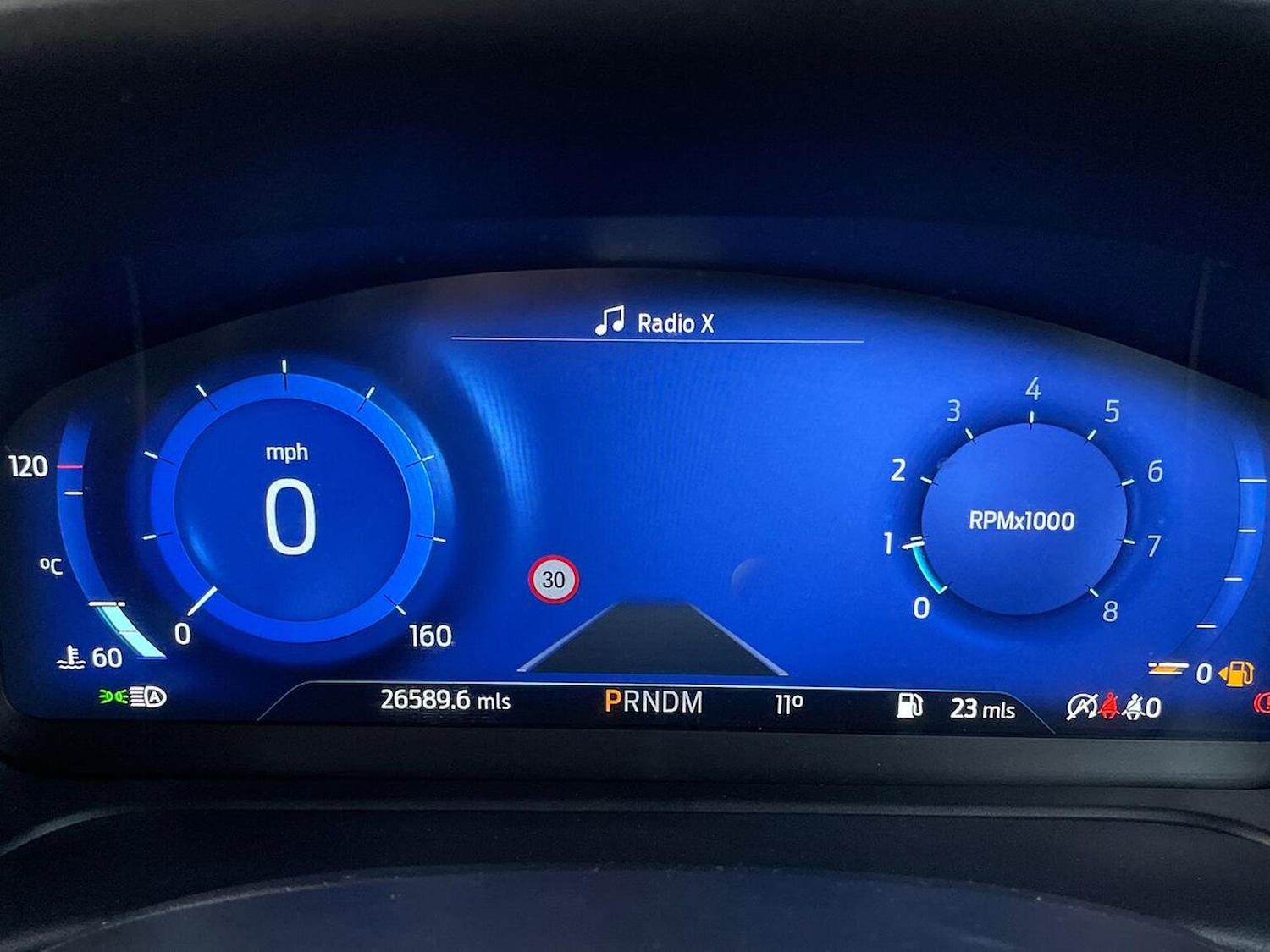 Used Ford Puma 2022 for sale - 76741078: Photo 10