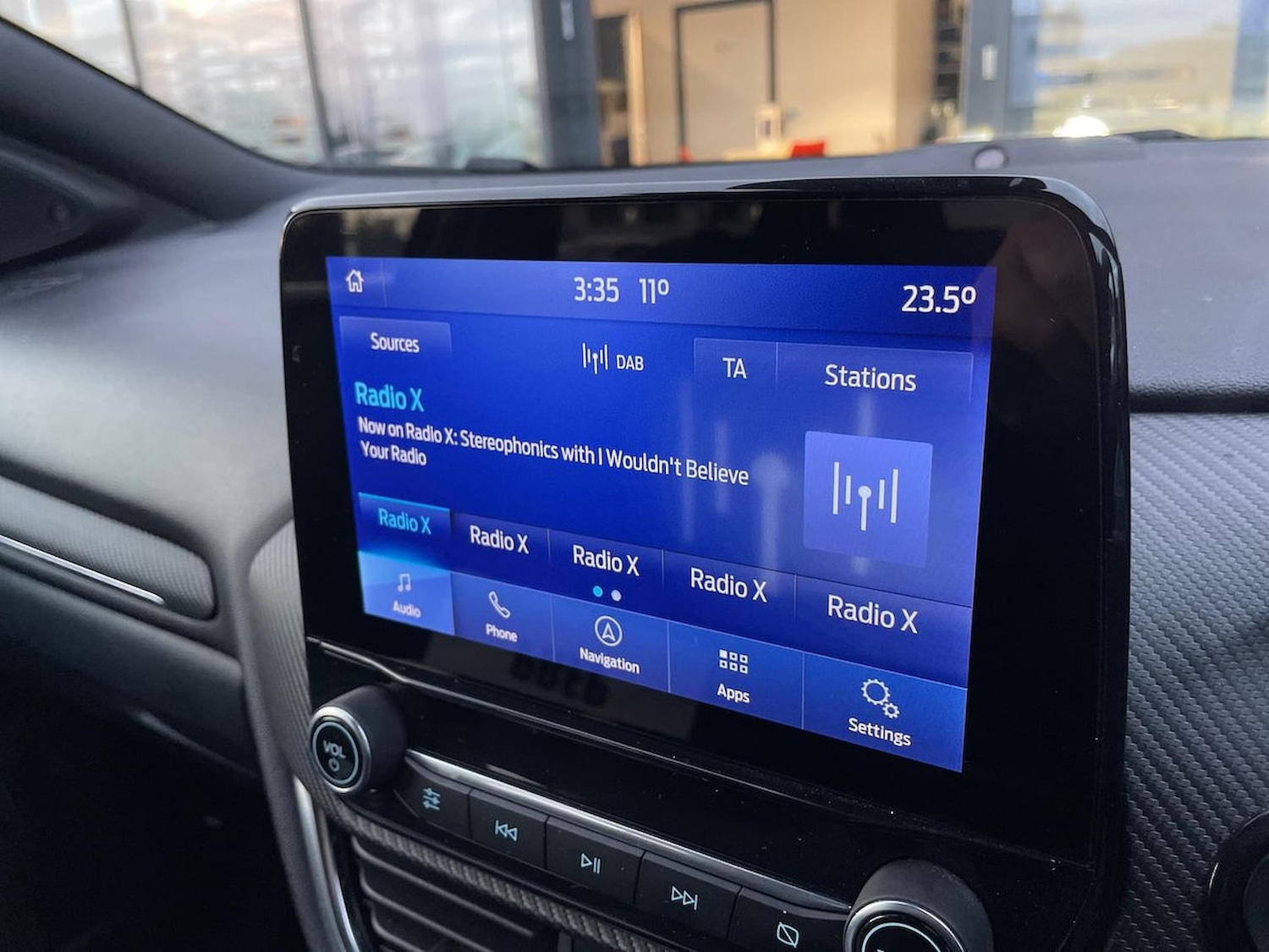 Used Ford Puma 2022 for sale - 76741078: Photo 11