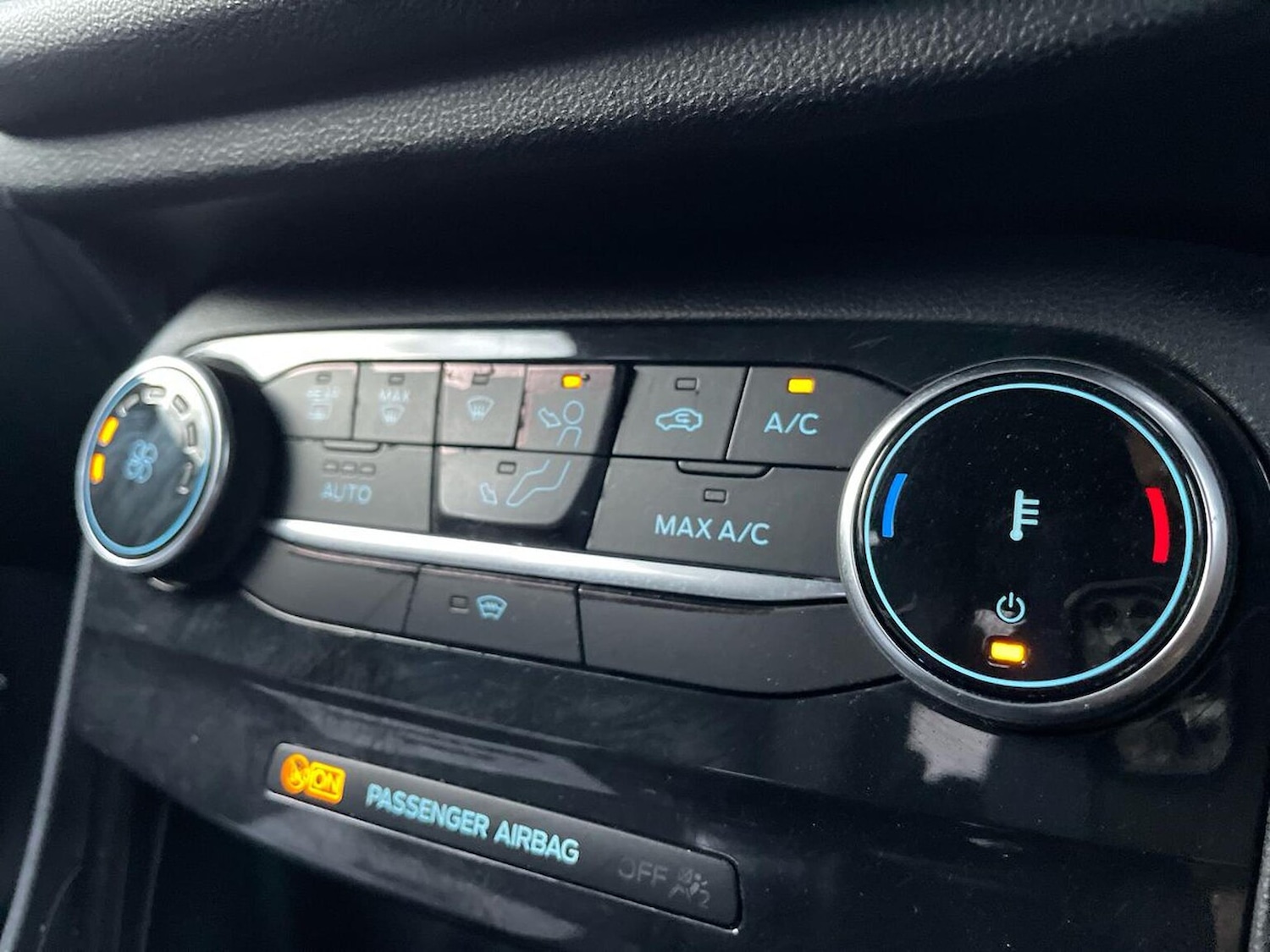 Used Ford Puma 2022 for sale - 76741078: Photo 12