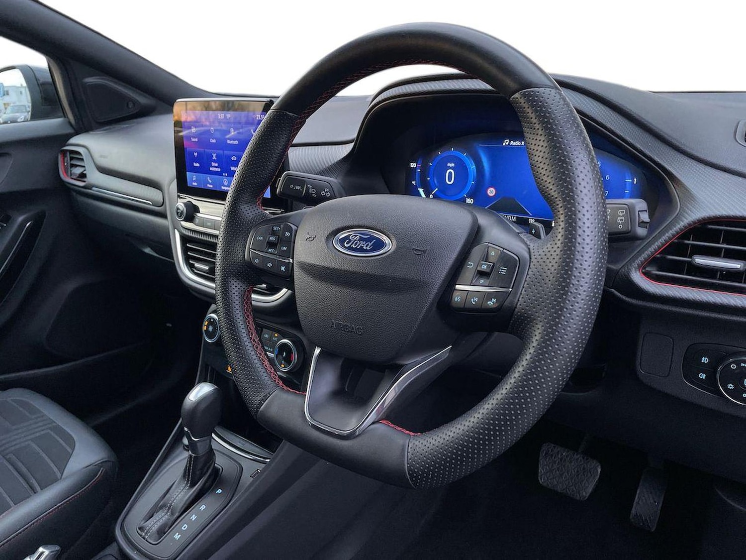 Used Ford Puma 2022 for sale - 76741078: Photo 15