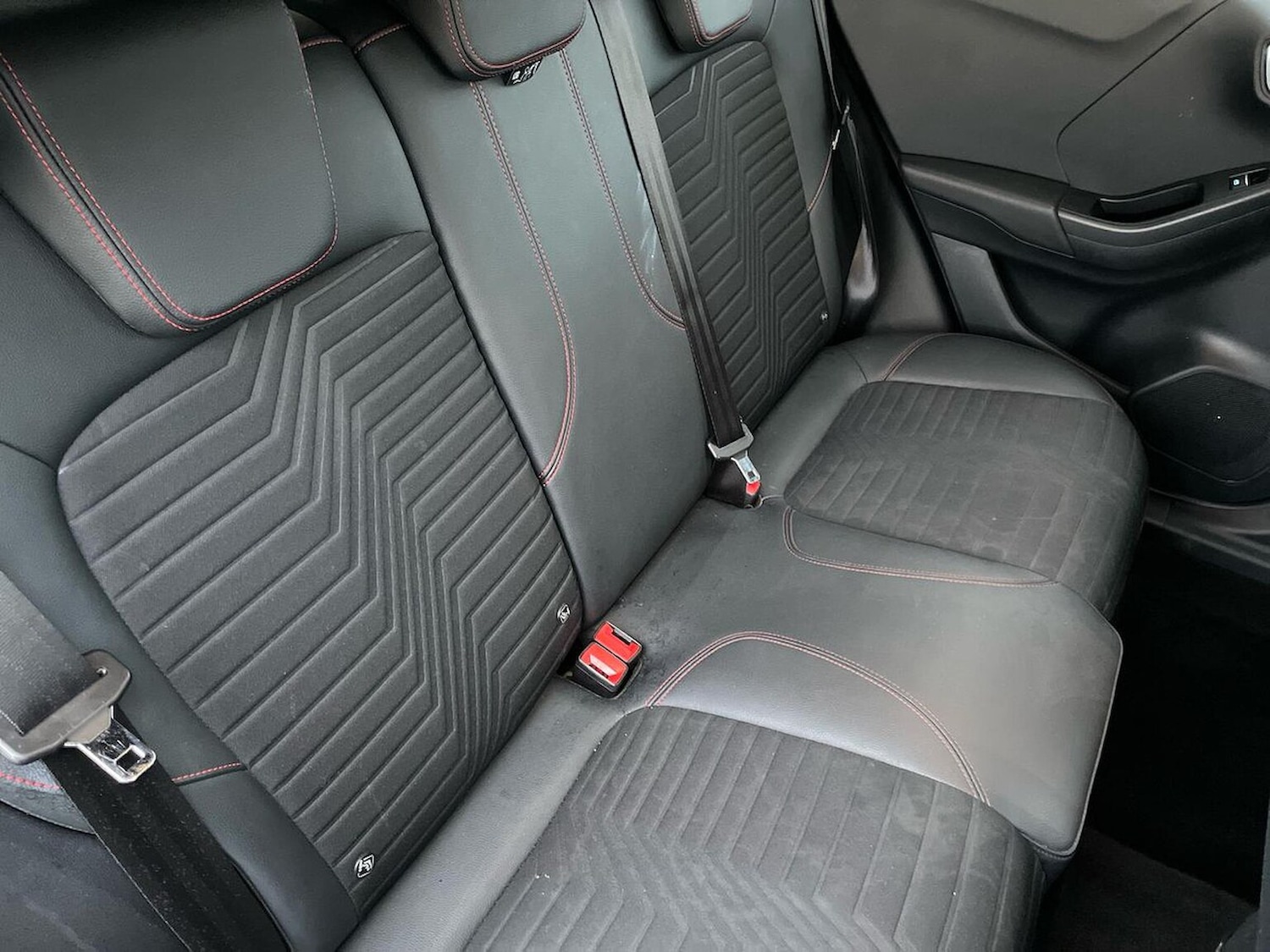 Used Ford Puma 2022 for sale - 76741078: Photo 16