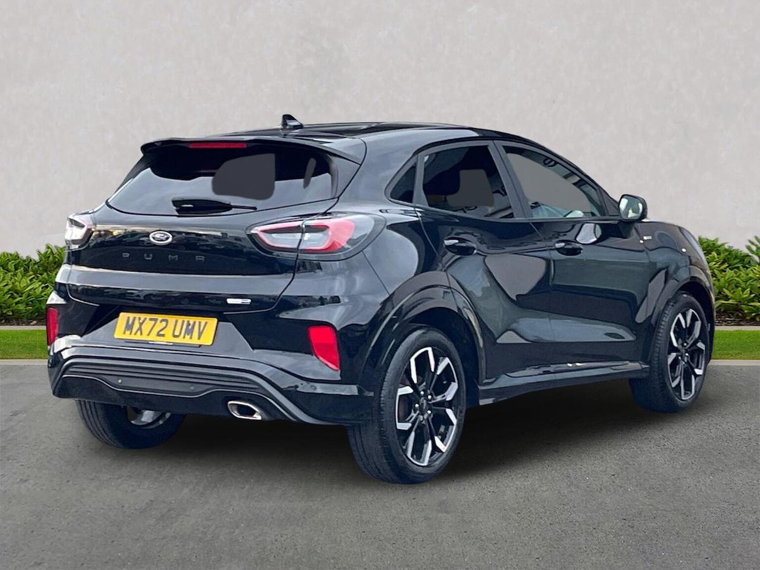 Used Ford Puma 2022 for sale - 76741078: Photo 18