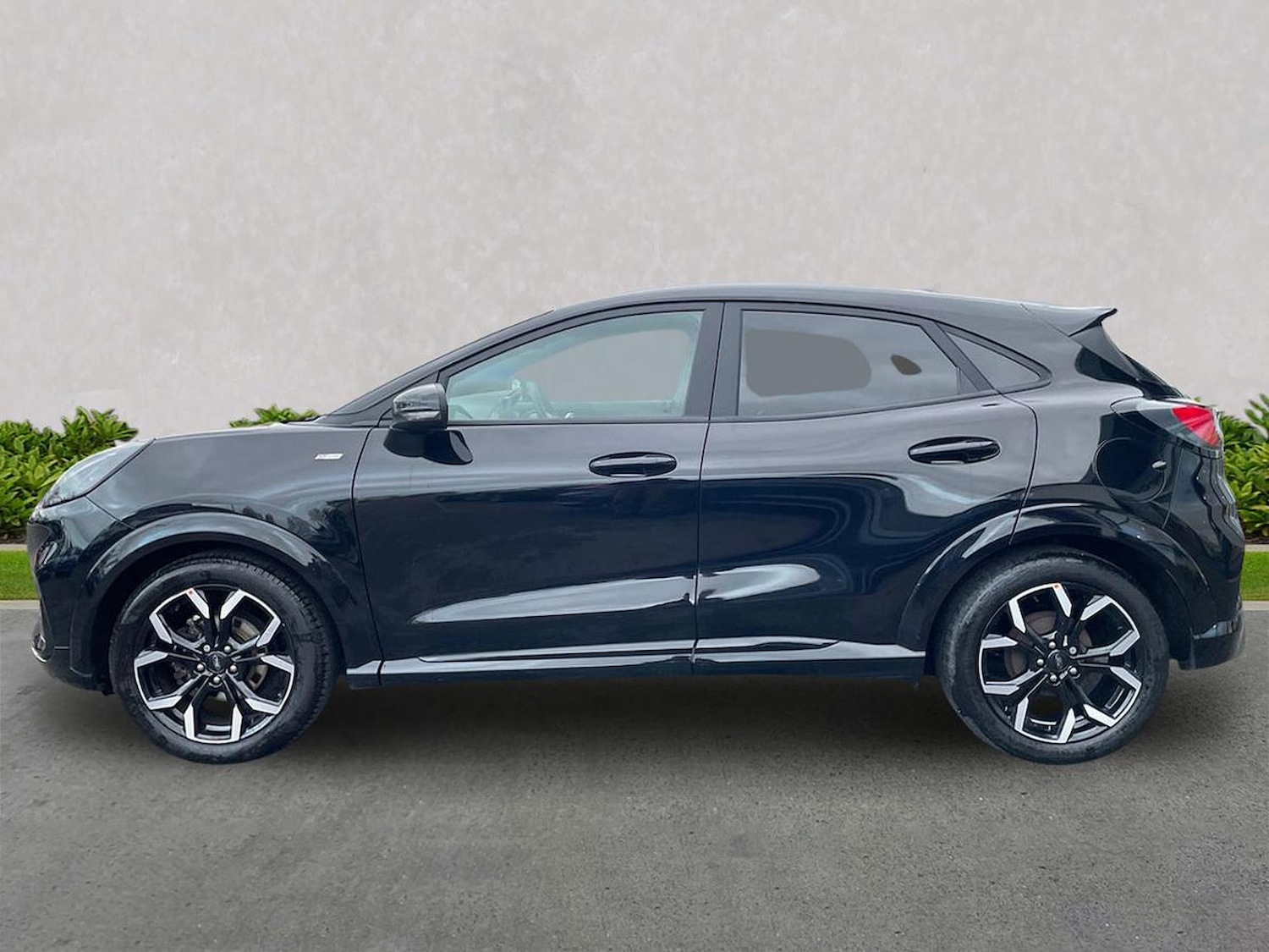 Used Ford Puma 2022 for sale - 76741078: Photo 19