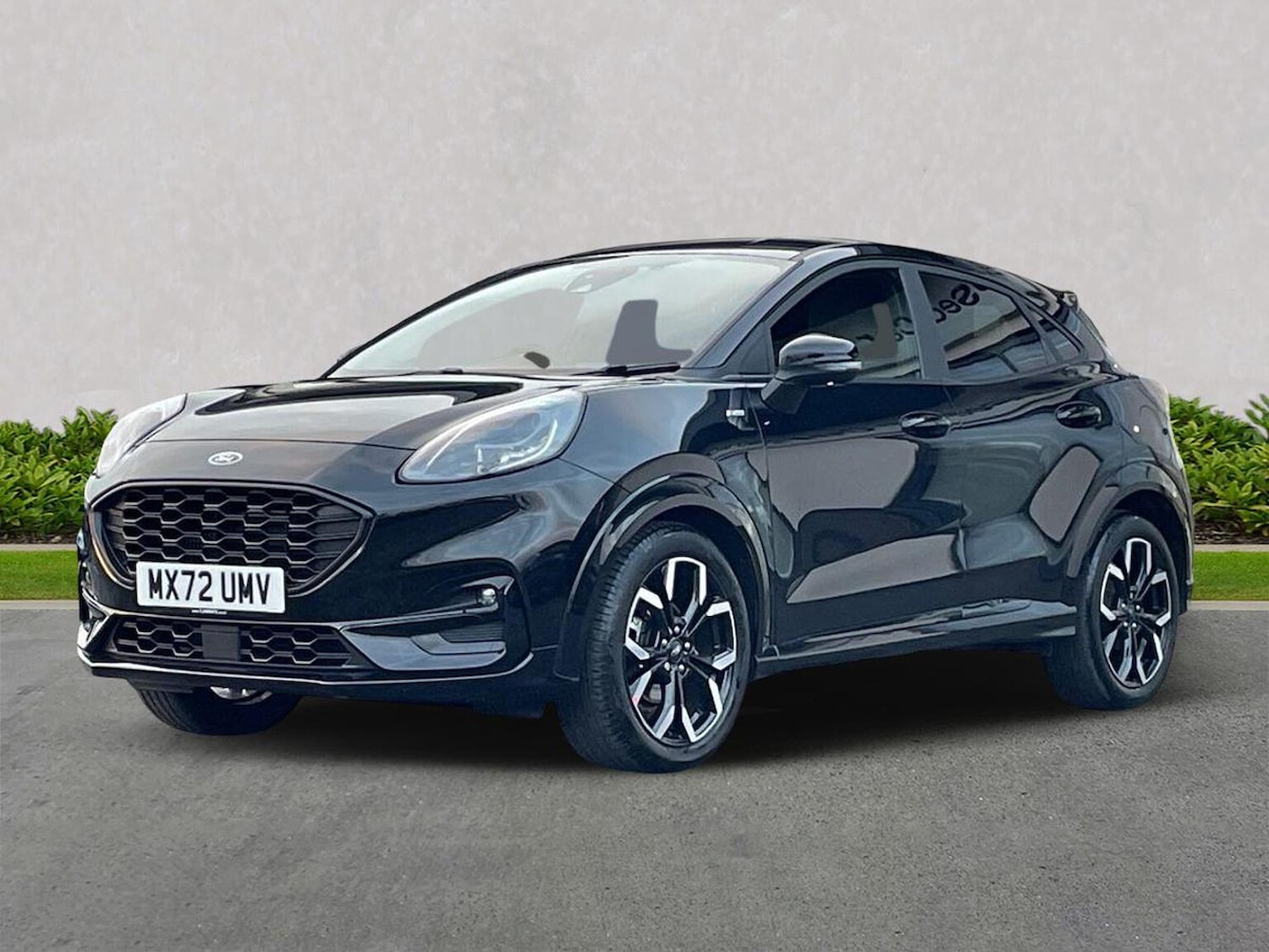 Used Ford Puma 2022 for sale - 76741078: Photo 20