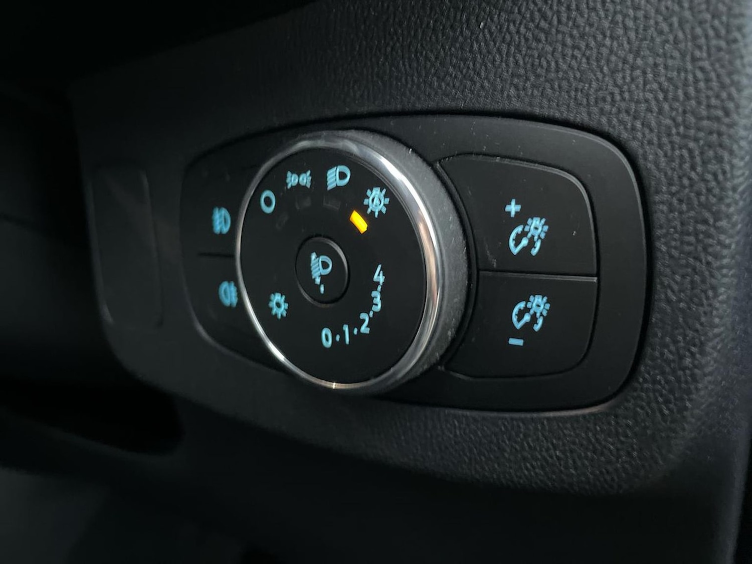 Used Ford Puma 2022 for sale - 76741078: Photo 22