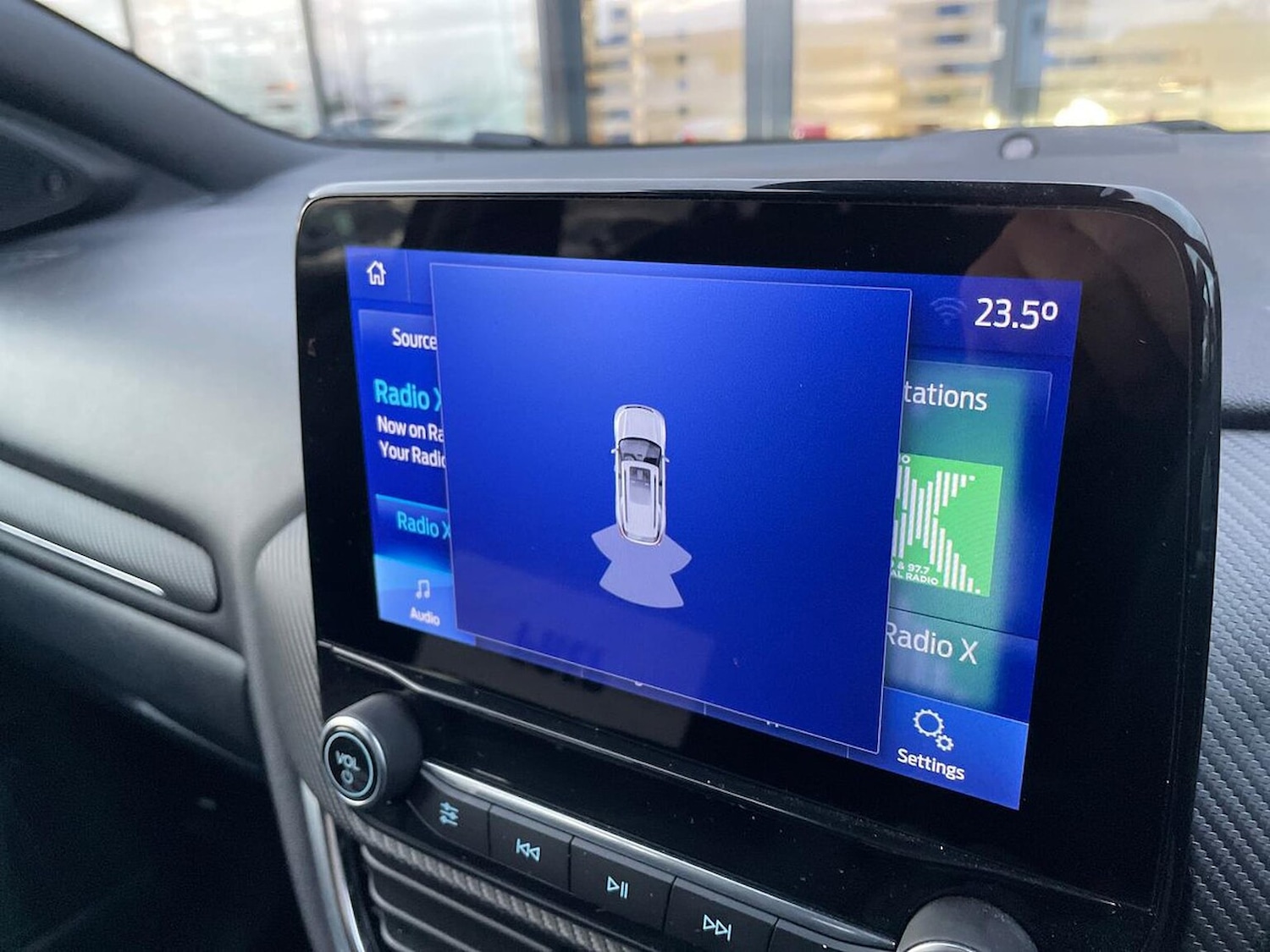 Used Ford Puma 2022 for sale - 76741078: Photo 23