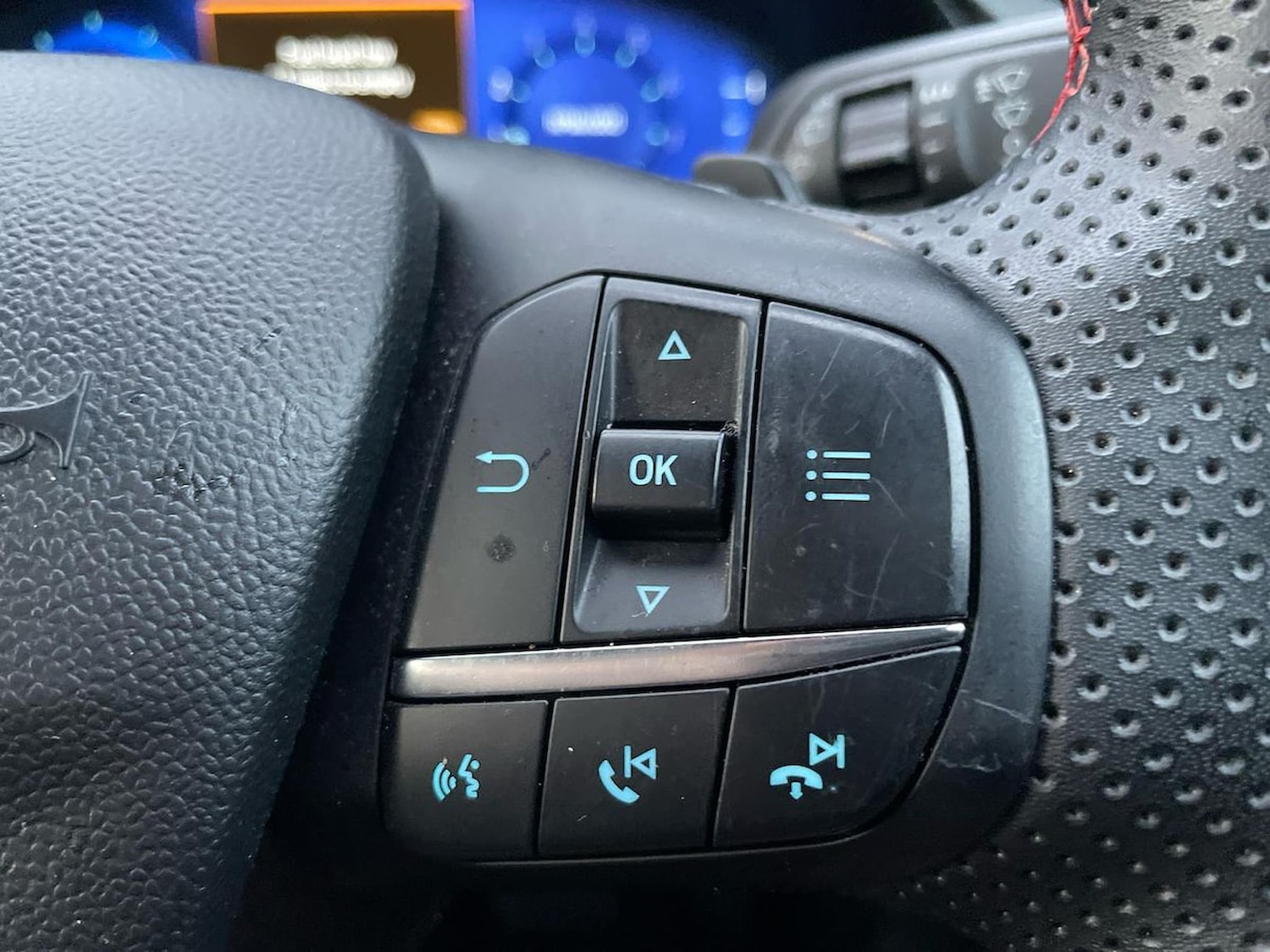 Used Ford Puma 2022 for sale - 76741078: Photo 27