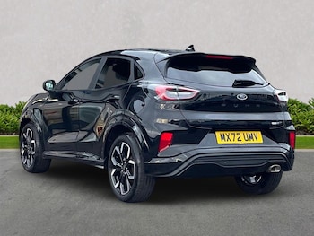 Used Ford Puma 2022 for sale - 76741078: Photo