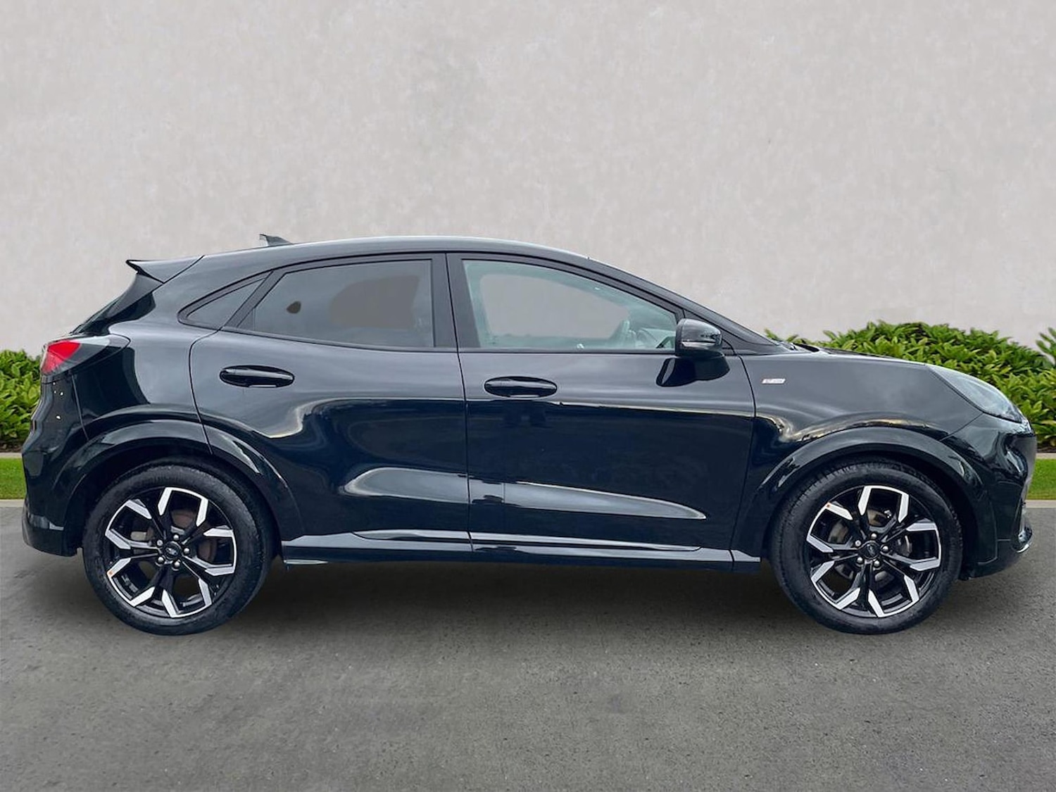 Used Ford Puma 2022 for sale - 76741078: Photo 3