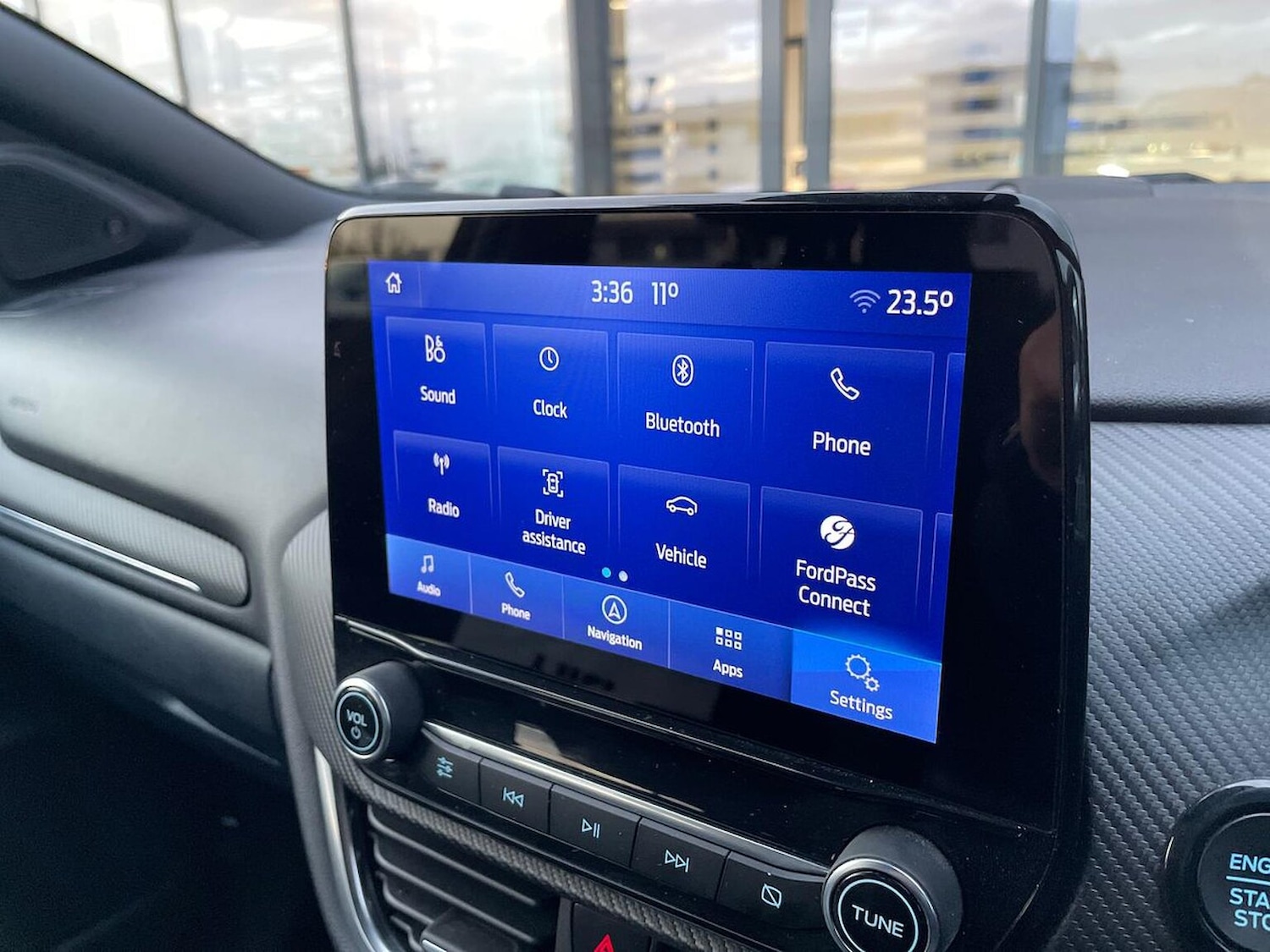 Used Ford Puma 2022 for sale - 76741078: Photo 32