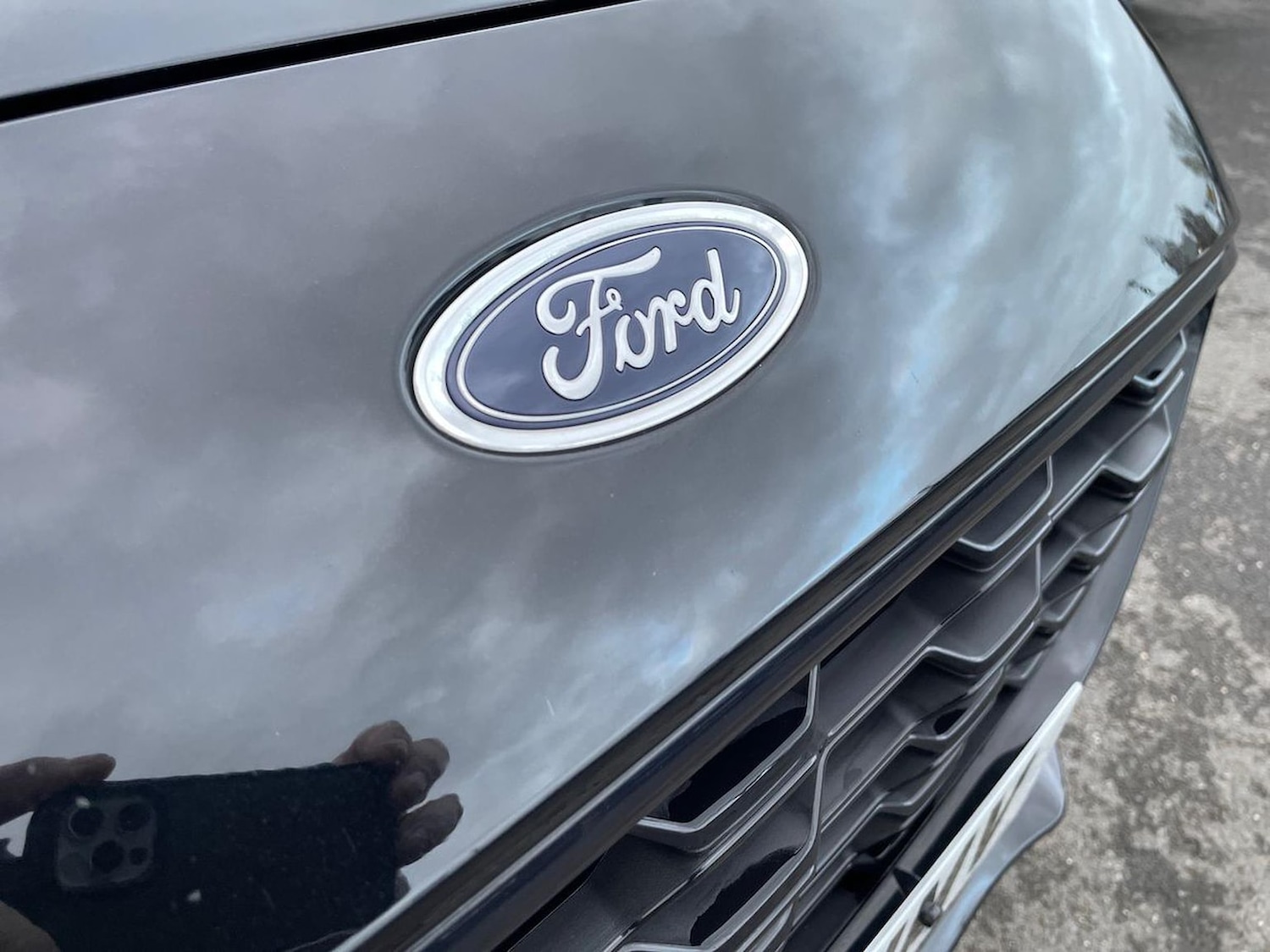 Used Ford Puma 2022 for sale - 76741078: Photo 33