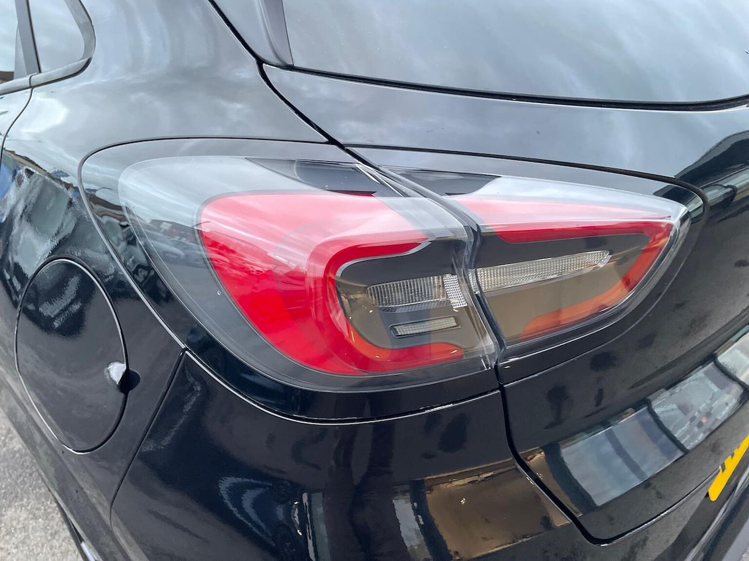 Used Ford Puma 2022 for sale - 76741078: Photo 35