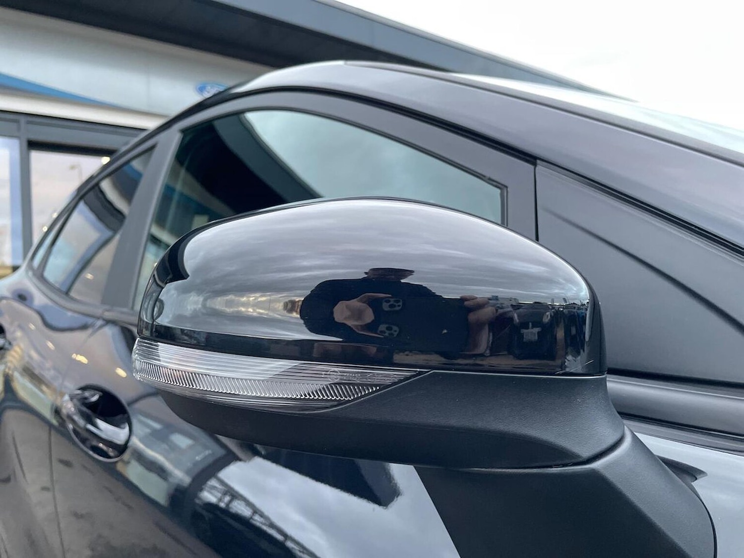 Used Ford Puma 2022 for sale - 76741078: Photo 38