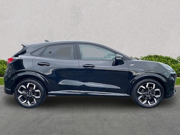 Used Ford Puma 2022 for sale - 76741078: Photo