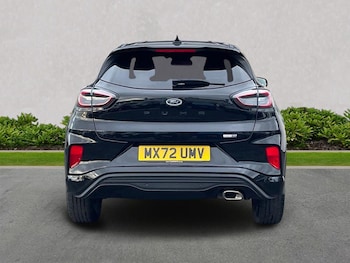 Used Ford Puma 2022 for sale - 76741078: Photo