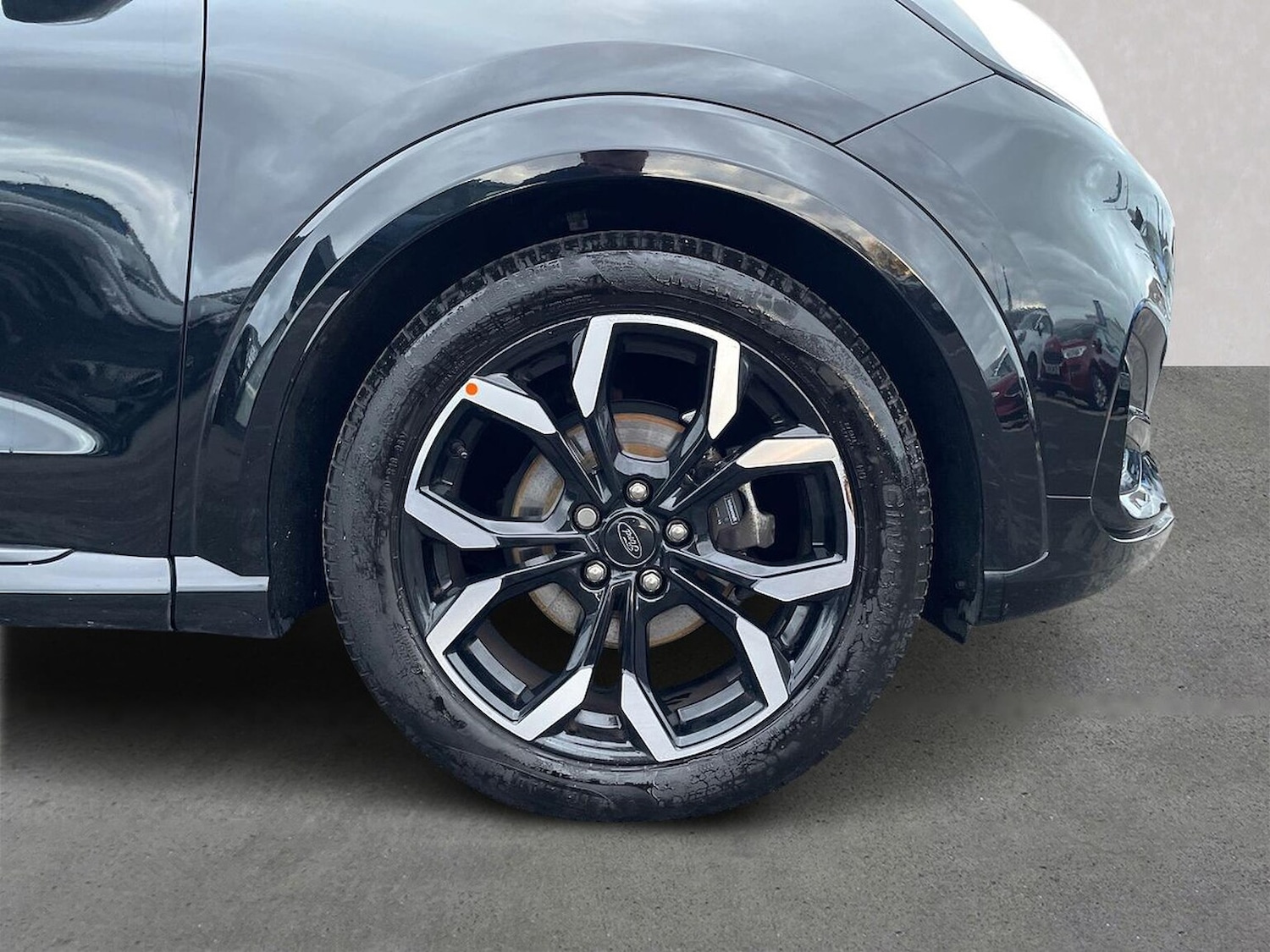 Used Ford Puma 2022 for sale - 76741078: Photo 6