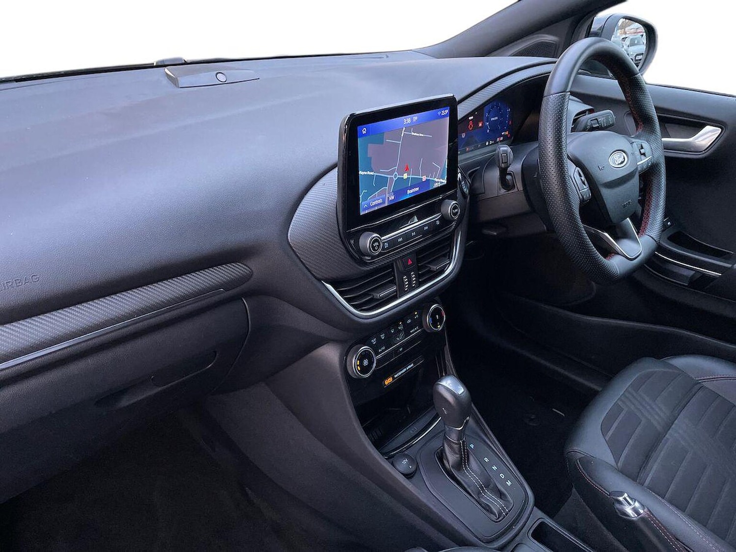 Used Ford Puma 2022 for sale - 76741078: Photo 7