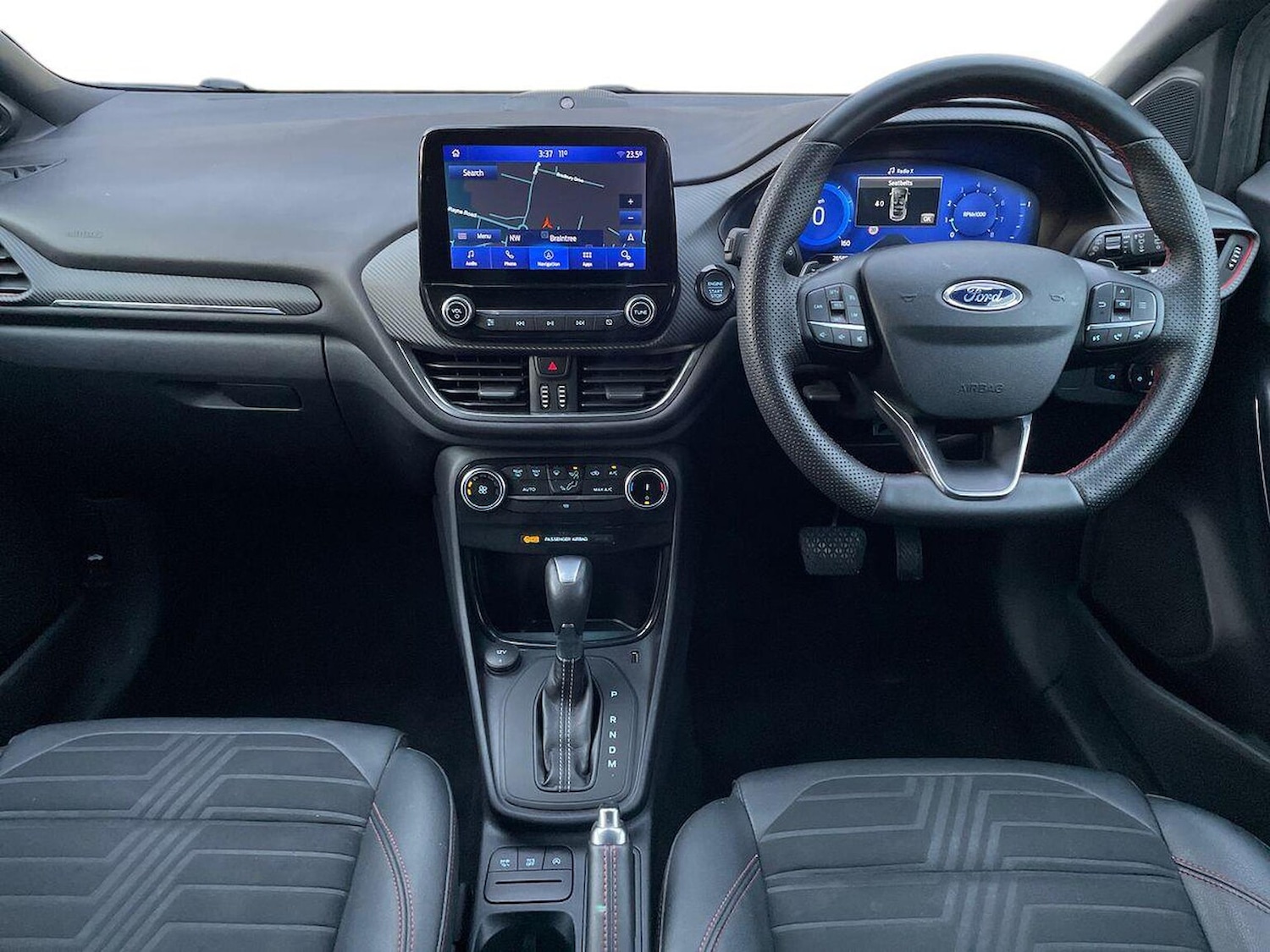 Used Ford Puma 2022 for sale - 76741078: Photo 8