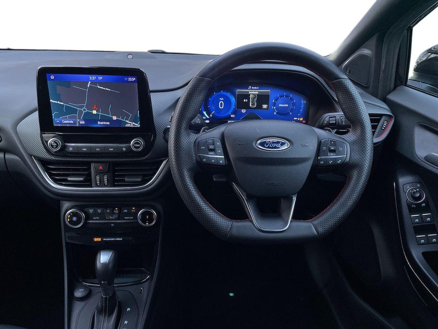 Used Ford Puma 2022 for sale - 76741078: Photo 9