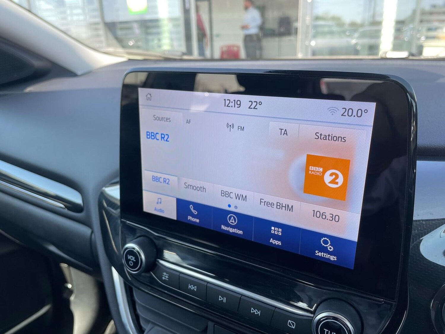 Used Ford Puma 2023 for sale - 78194986: Photo 11