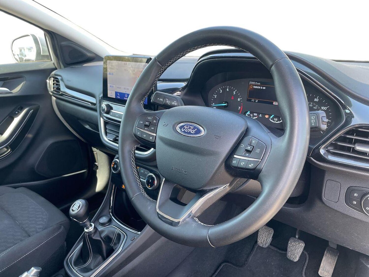 Used Ford Puma 2023 for sale - 78194986: Photo 15