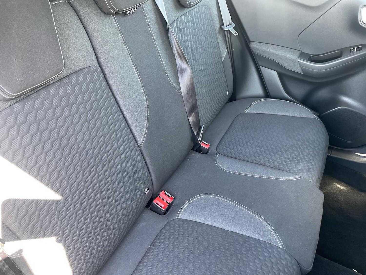 Used Ford Puma 2023 for sale - 78194986: Photo 16