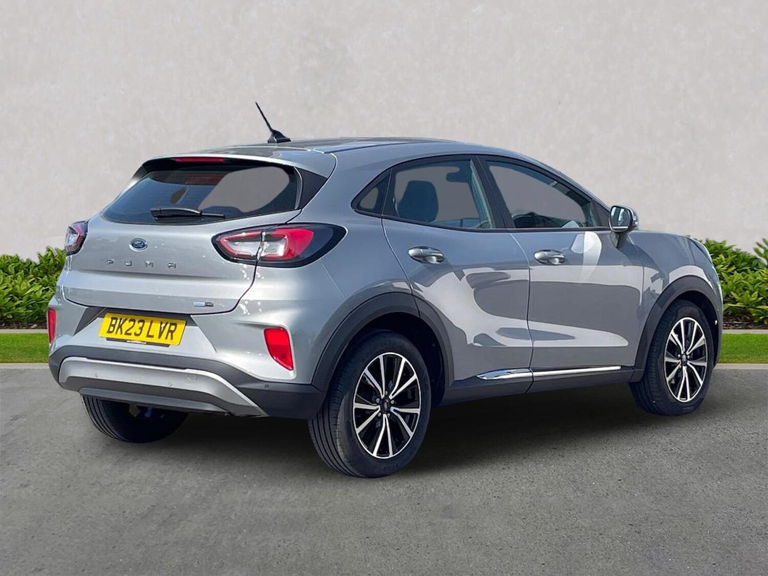 Used Ford Puma 2023 for sale - 78194986: Photo 18