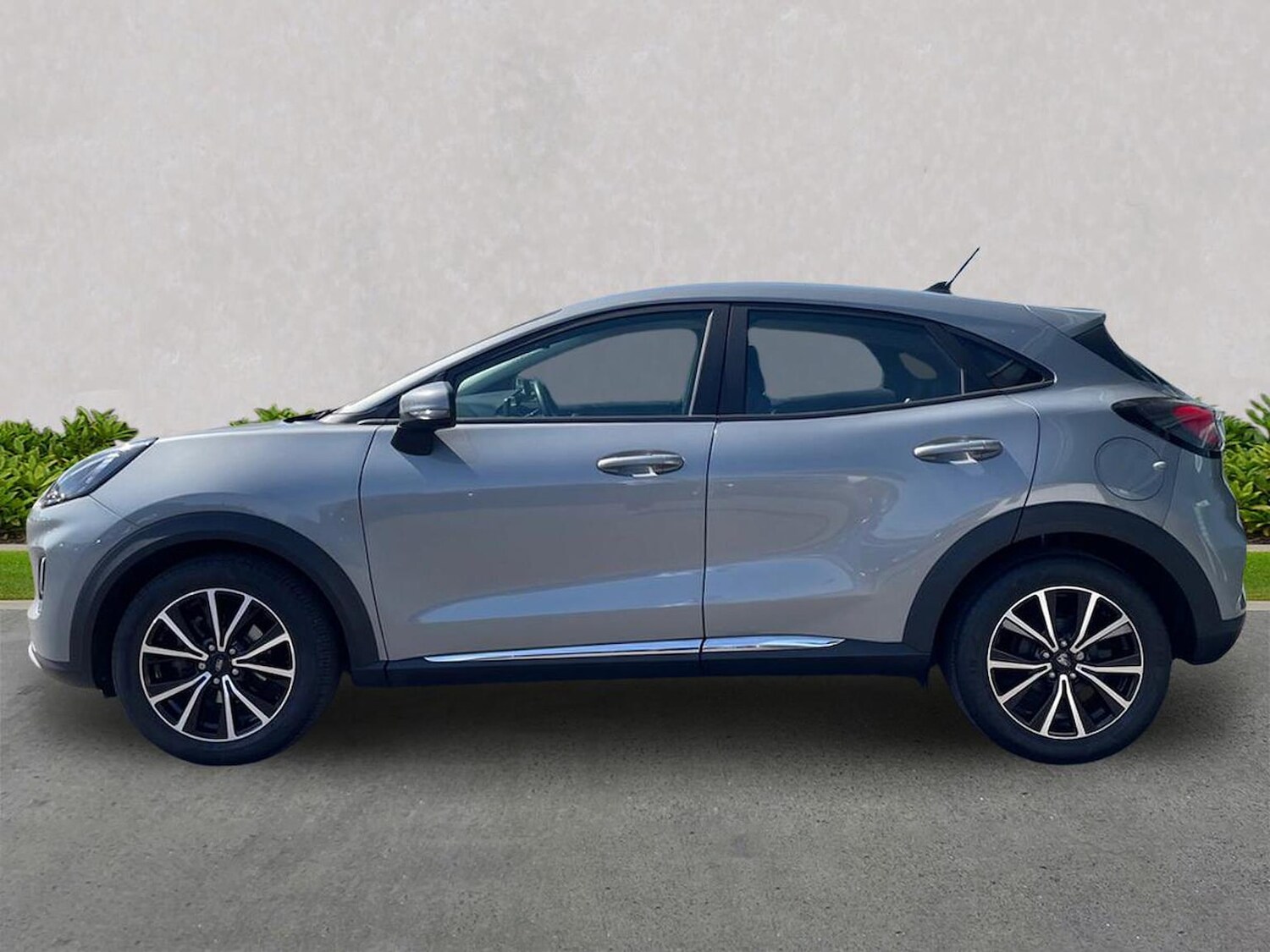 Used Ford Puma 2023 for sale - 78194986: Photo 19