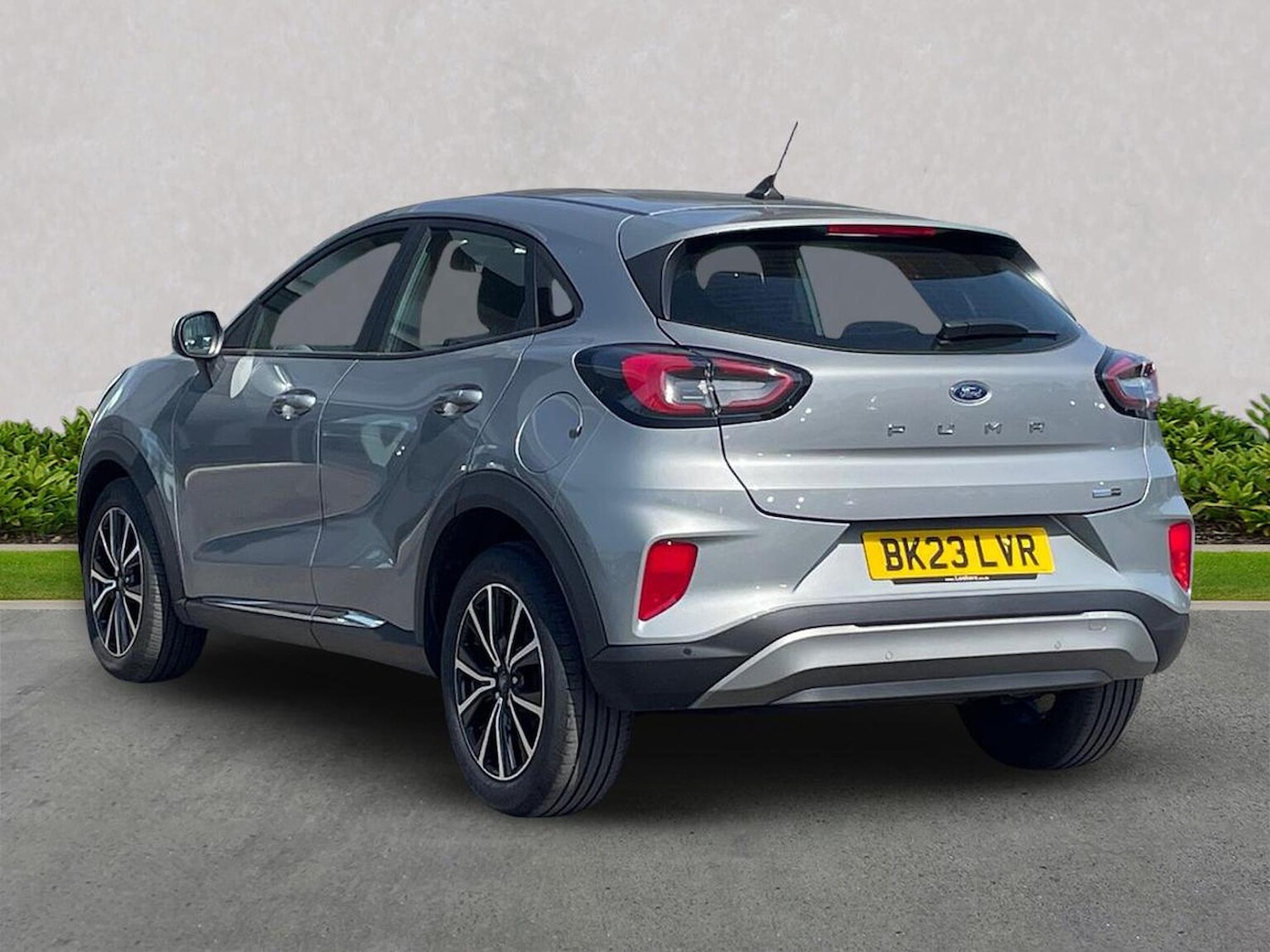 Used Ford Puma 2023 for sale - 78194986: Photo 2