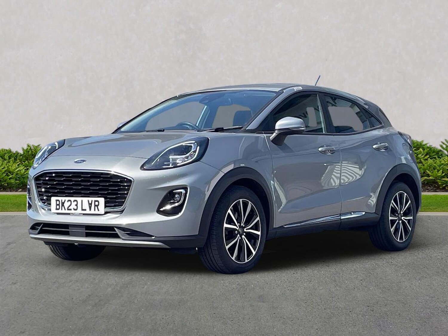 Used Ford Puma 2023 for sale - 78194986: Photo 20