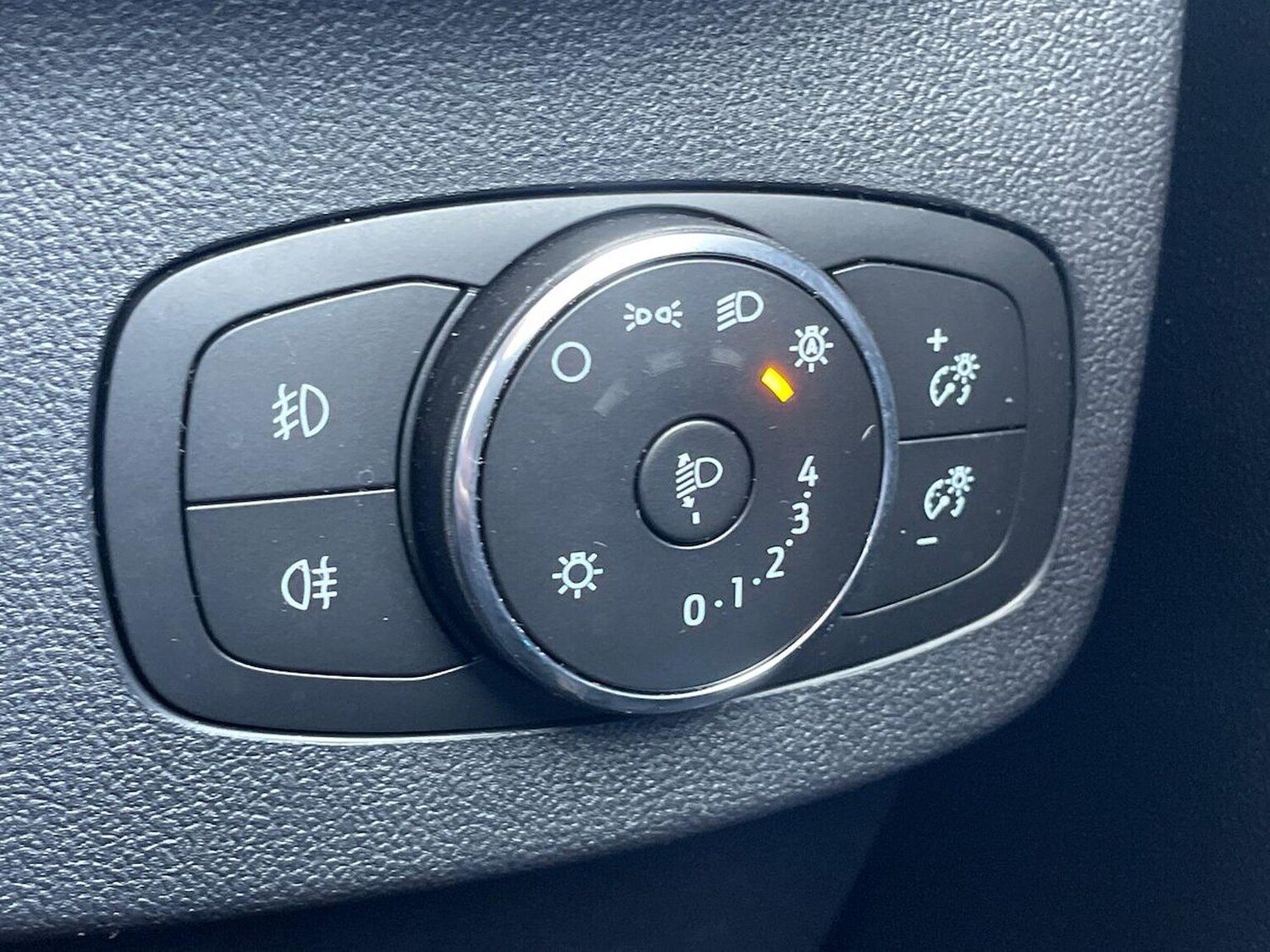 Used Ford Puma 2023 for sale - 78194986: Photo 22