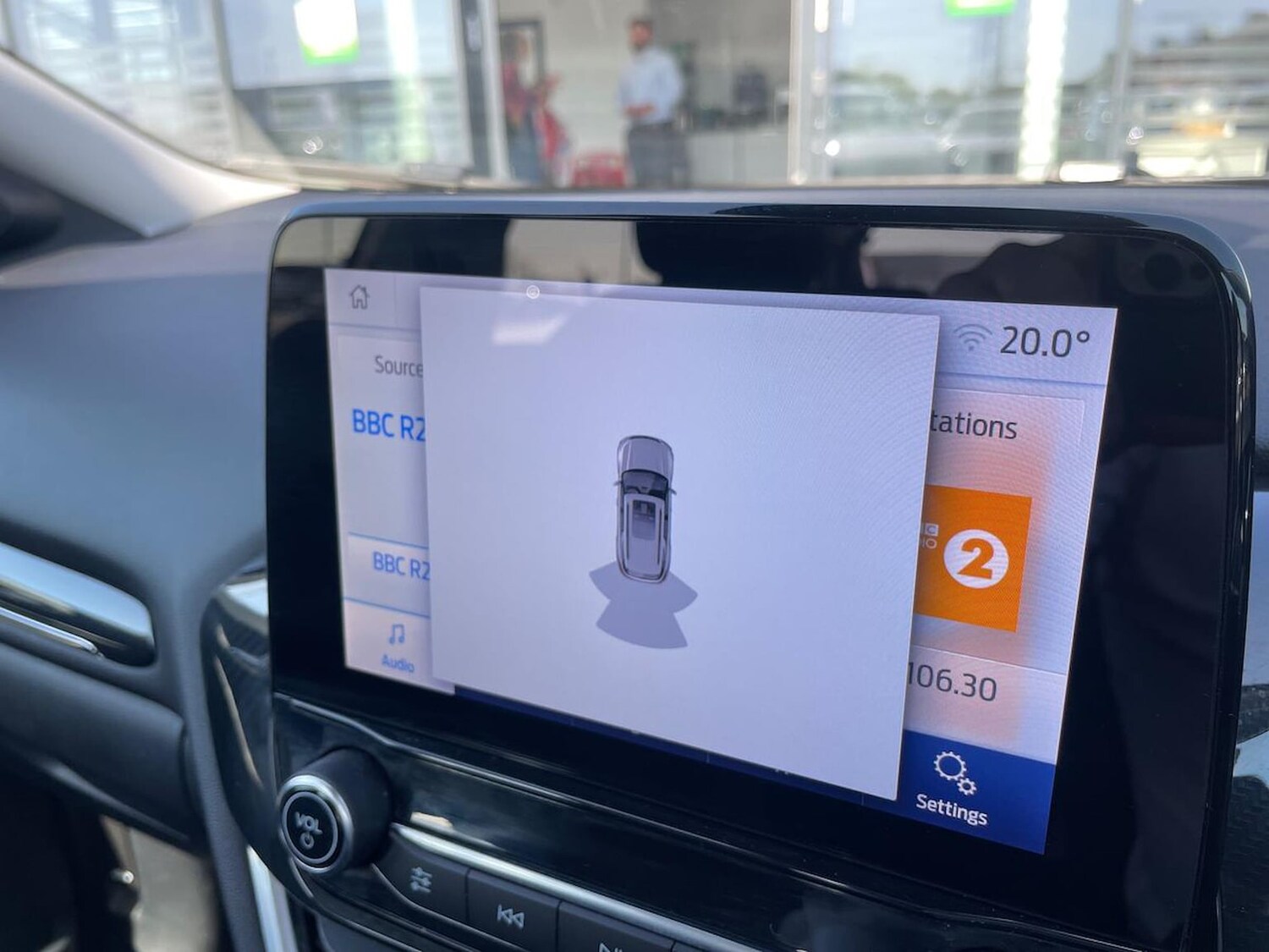 Used Ford Puma 2023 for sale - 78194986: Photo 23