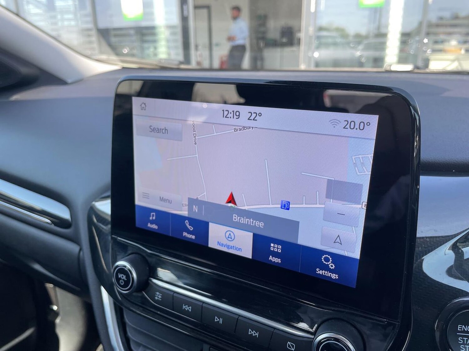 Used Ford Puma 2023 for sale - 78194986: Photo 24