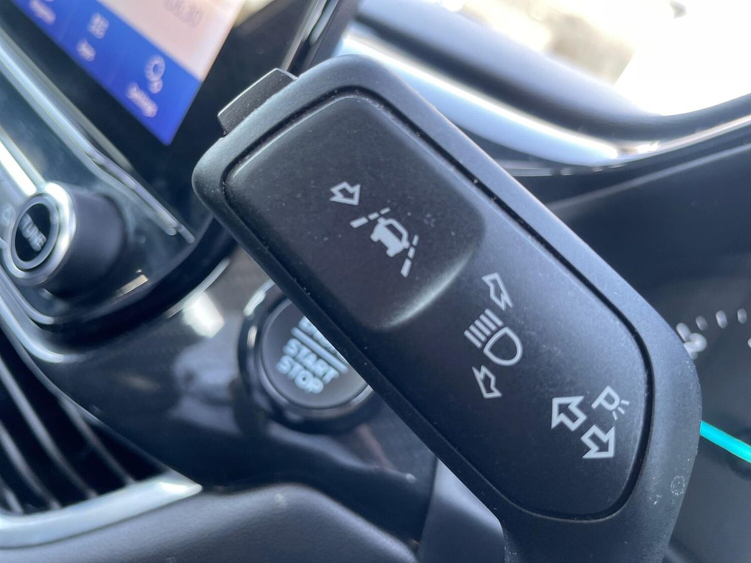 Used Ford Puma 2023 for sale - 78194986: Photo 29