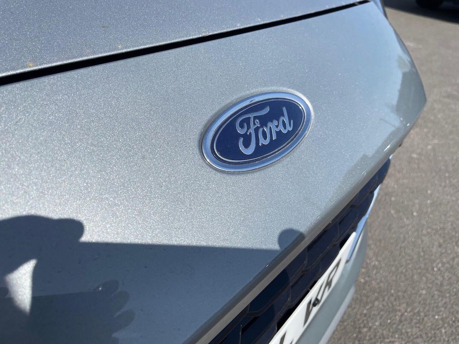 Used Ford Puma 2023 for sale - 78194986: Photo 31