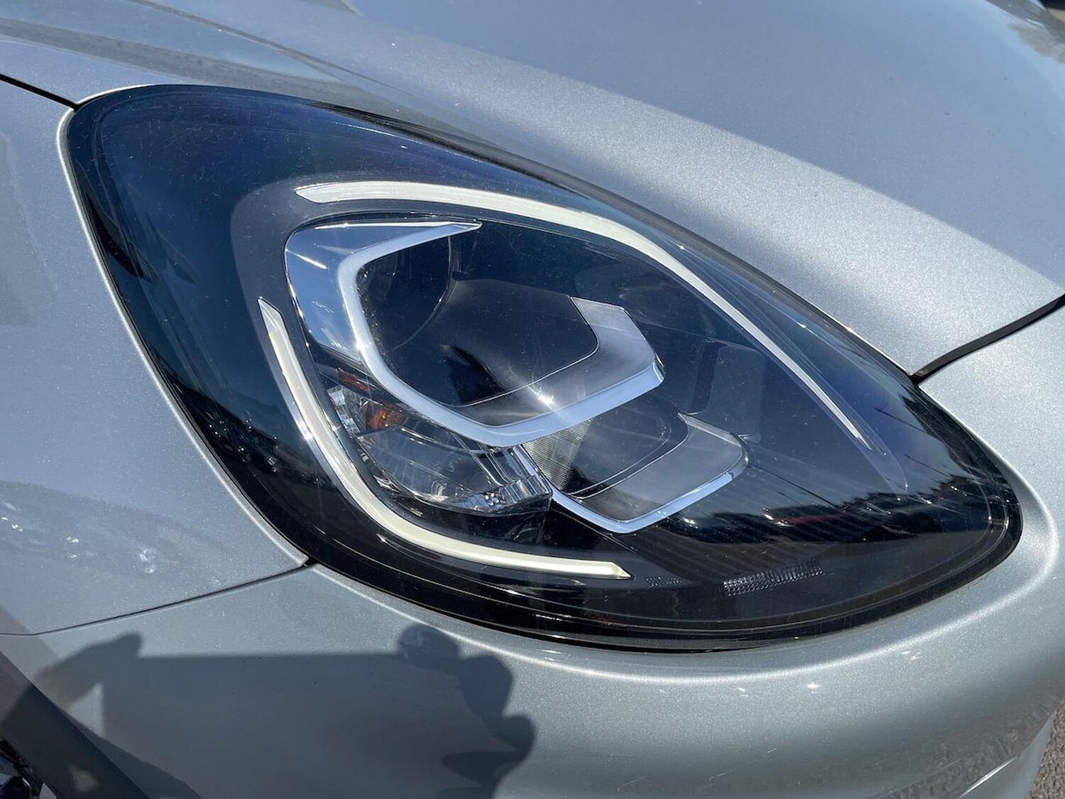 Used Ford Puma 2023 for sale - 78194986: Photo 32