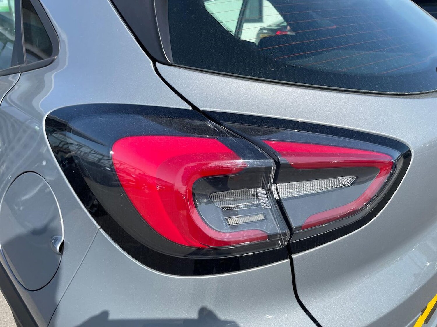 Used Ford Puma 2023 for sale - 78194986: Photo 33