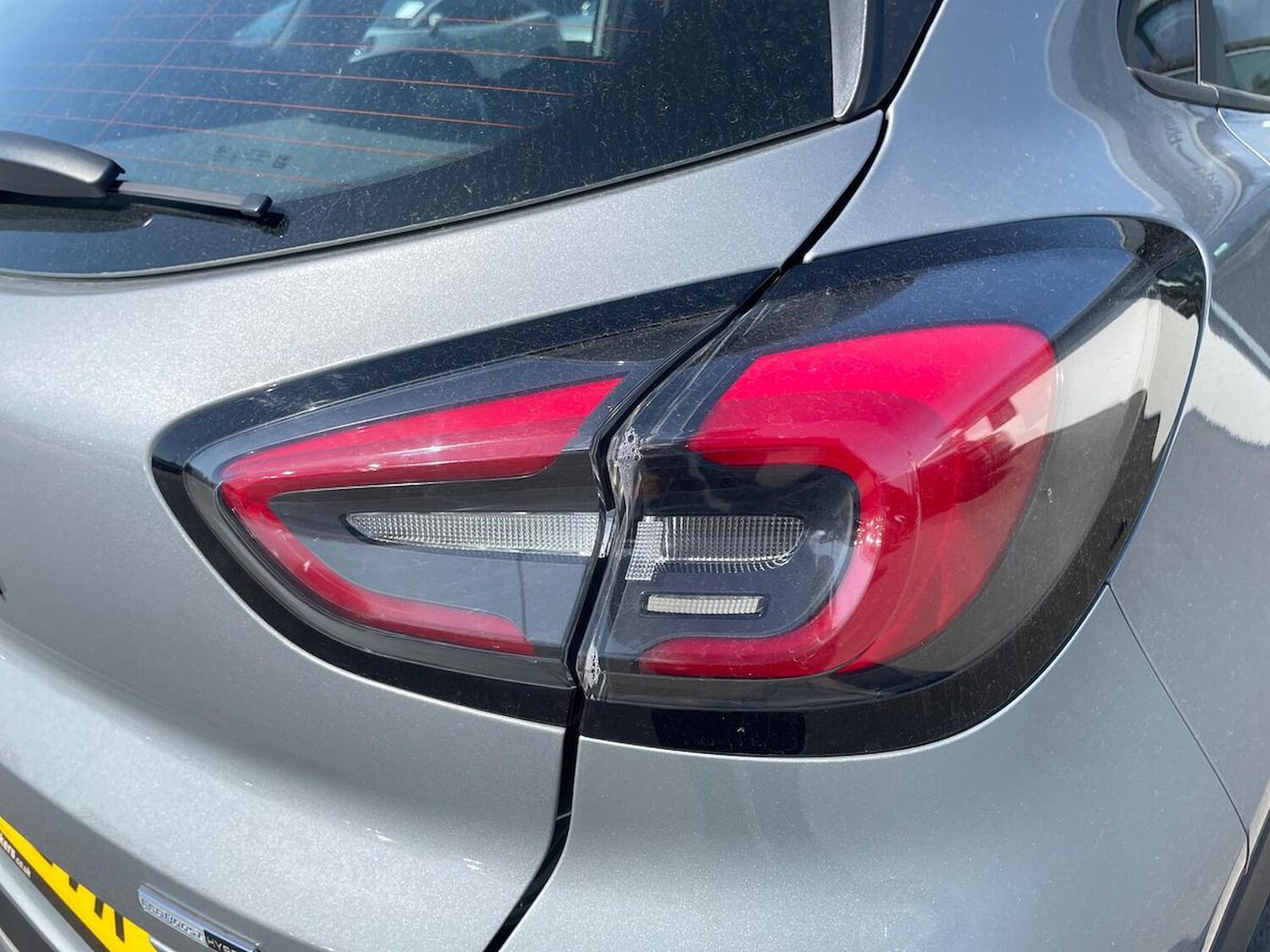 Used Ford Puma 2023 for sale - 78194986: Photo 34