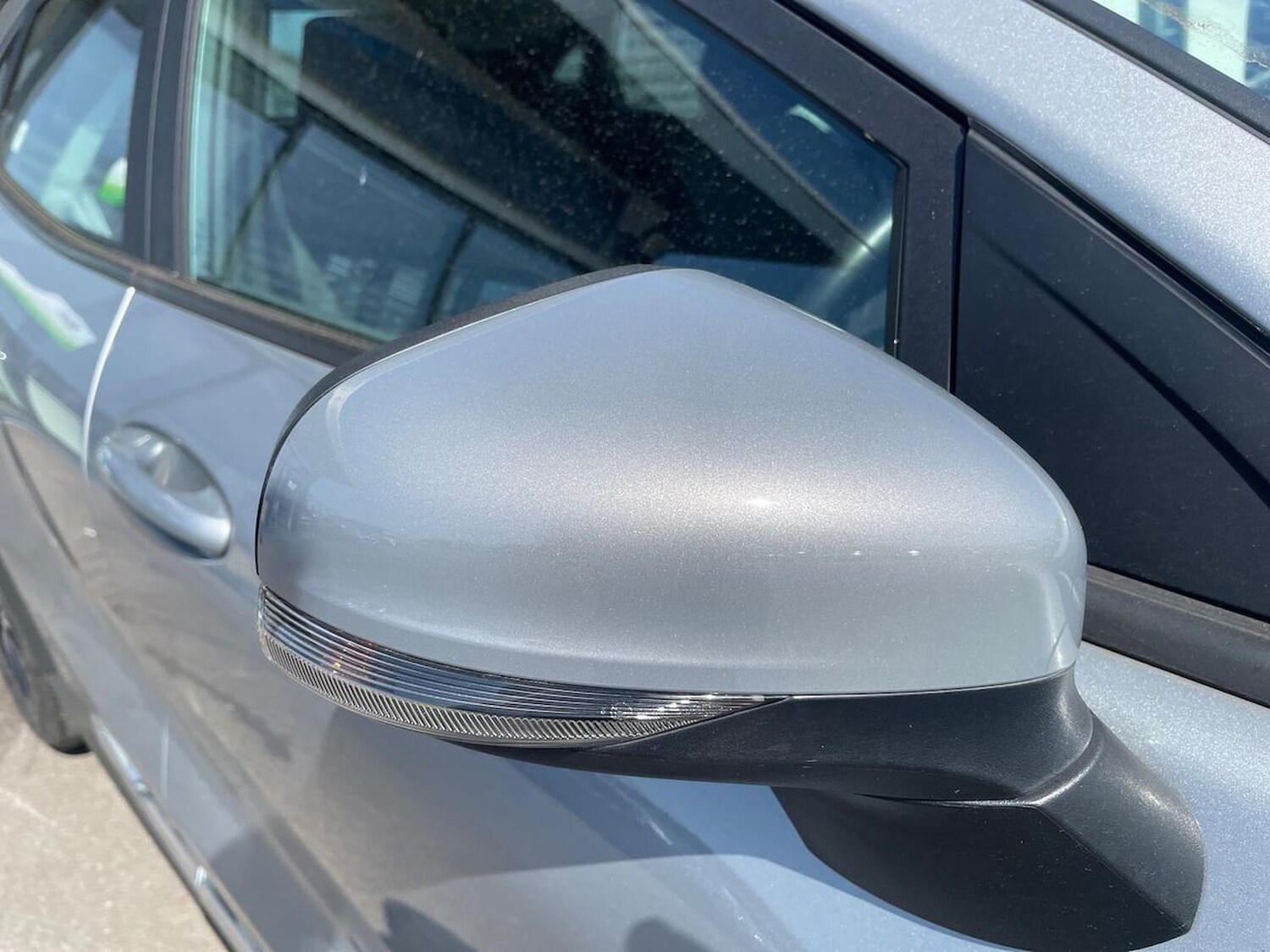 Used Ford Puma 2023 for sale - 78194986: Photo 36