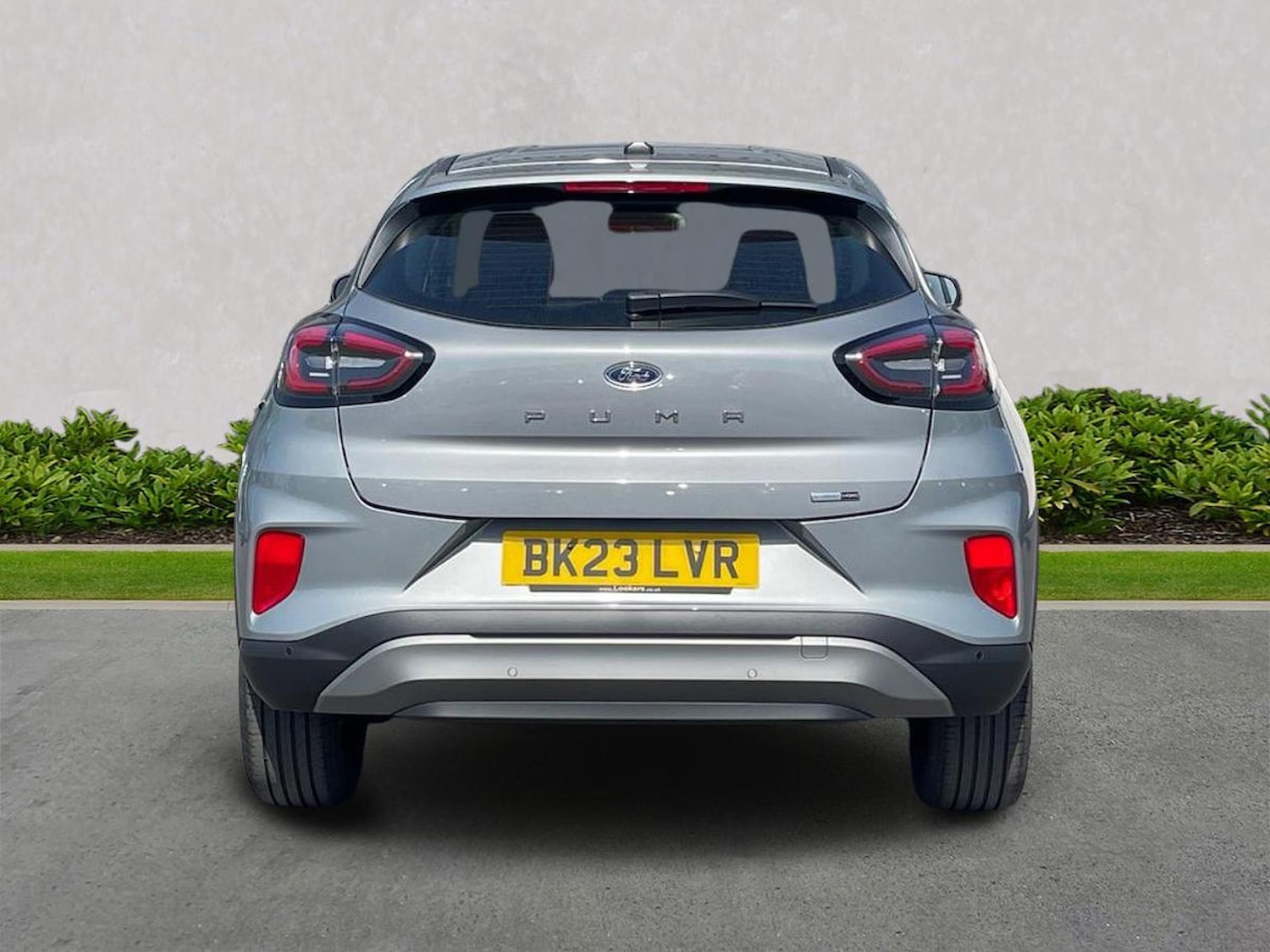 Used Ford Puma 2023 for sale - 78194986: Photo 4