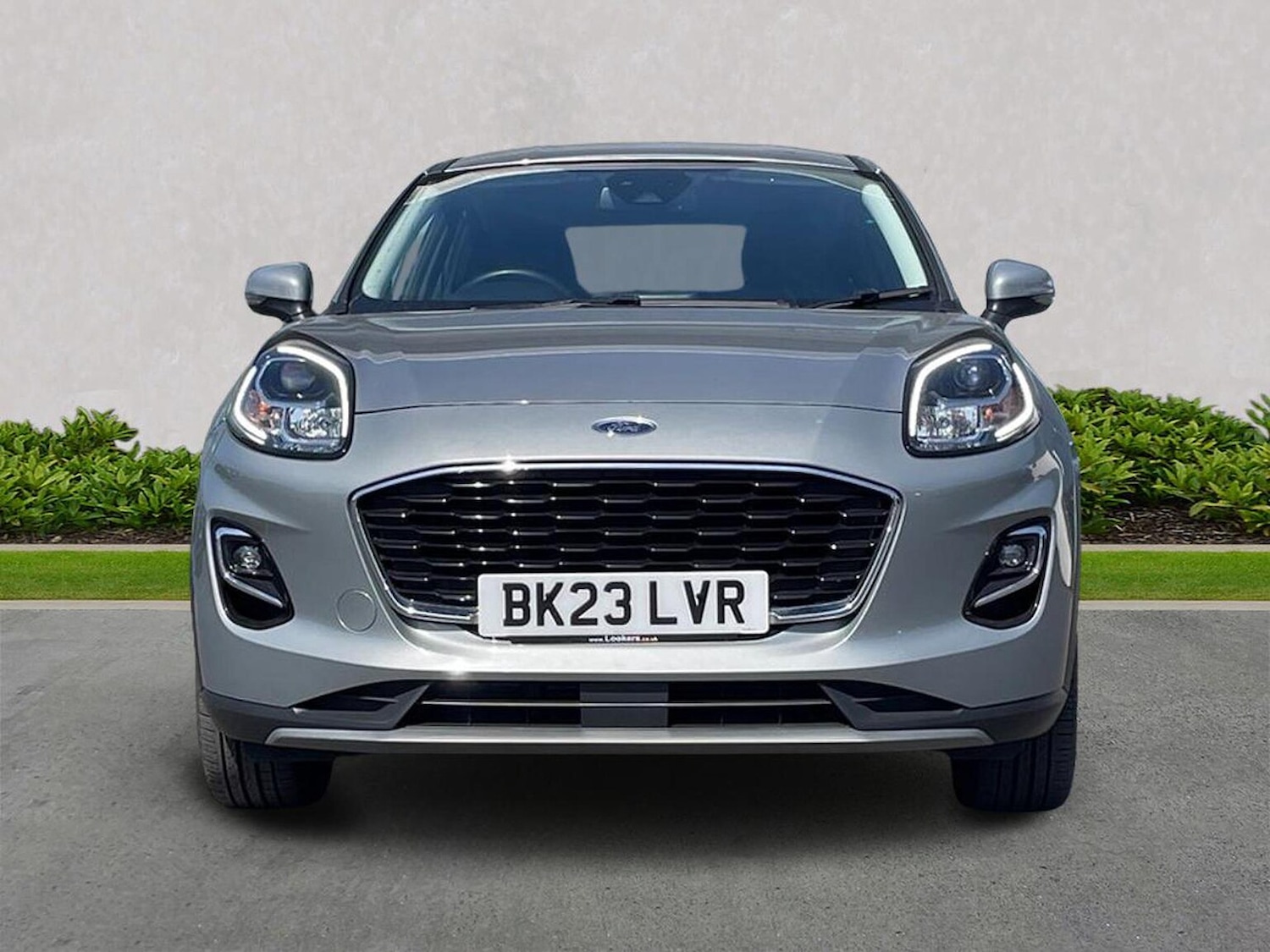 Used Ford Puma 2023 for sale - 78194986: Photo 5