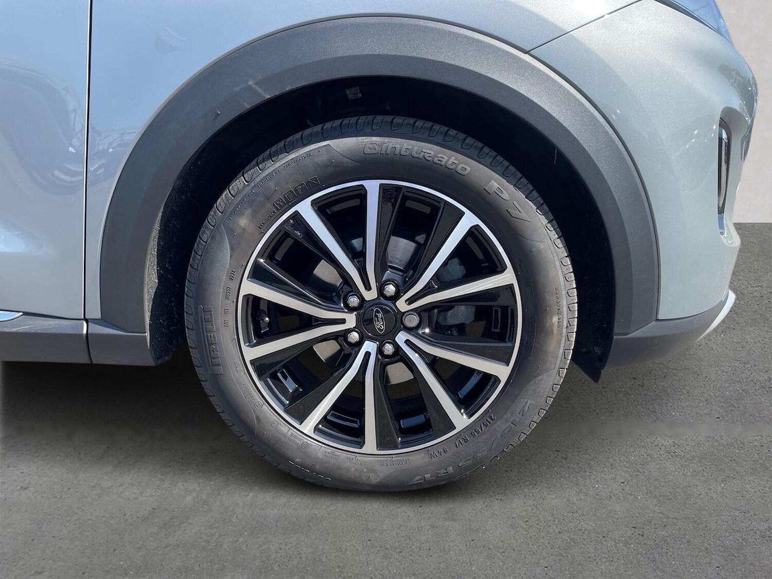 Used Ford Puma 2023 for sale - 78194986: Photo 6