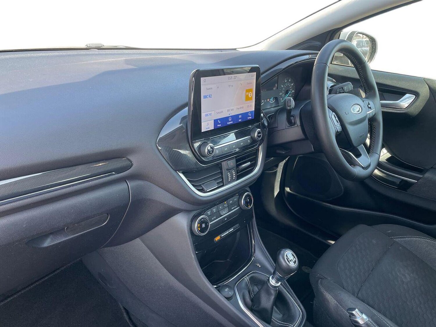 Used Ford Puma 2023 for sale - 78194986: Photo 7