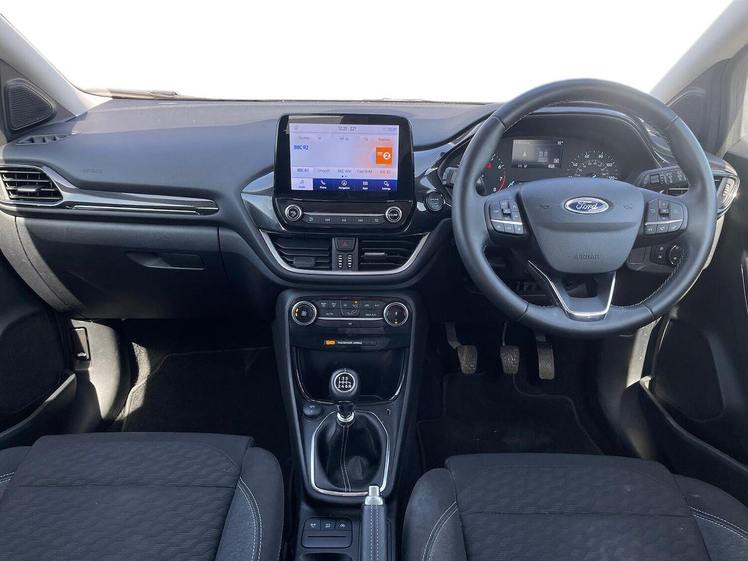 Used Ford Puma 2023 for sale - 78194986: Photo 8