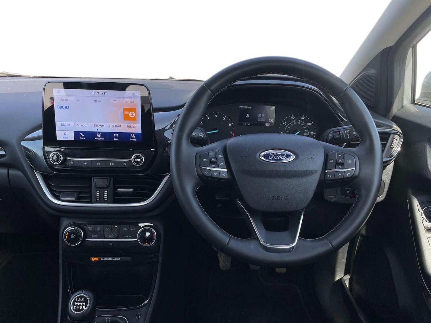 Used Ford Puma 2023 for sale - 78194986: Photo 9