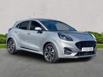 Ford - Puma