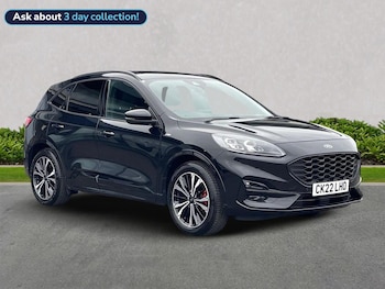 Ford - Kuga