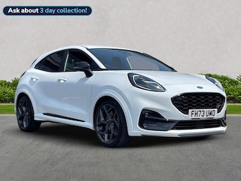2024 - 1.0 Ecoboost Hybrid Mhev St 5Dr Dct