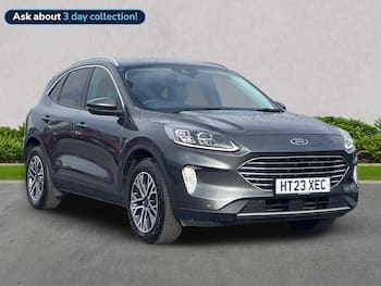 Used Ford Kuga 2023 for sale - 79673011: Photo